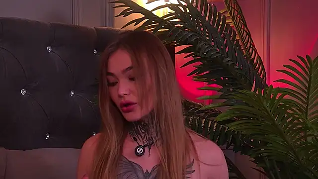 Bongacams Live Model Stream 46